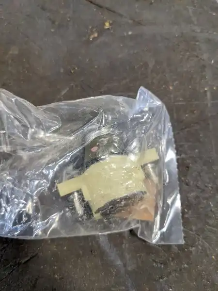 Solenoid As- image 2