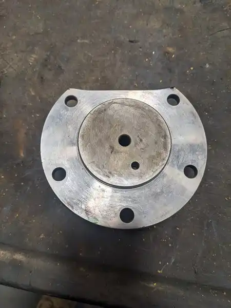 Shaft image 2
