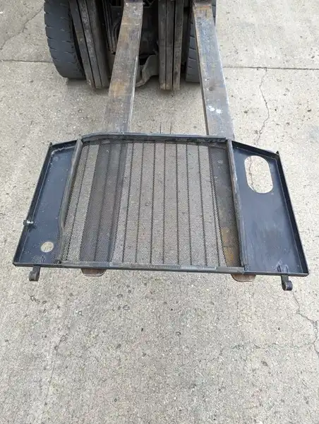 Grill image 2