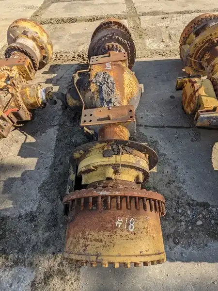 Axle AR image 2