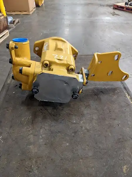 Piston Pump image 3