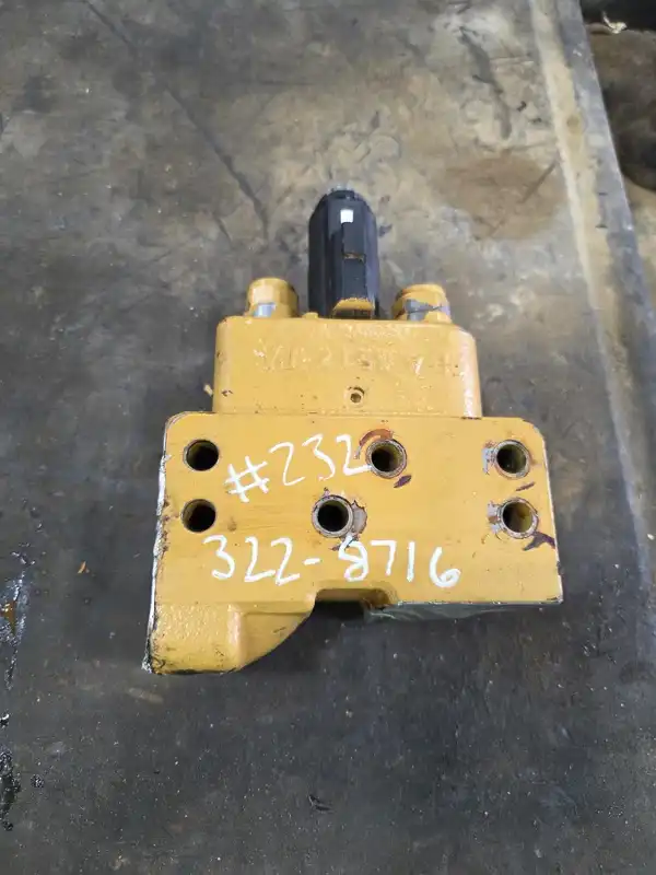 Valve Gp-sol image 2