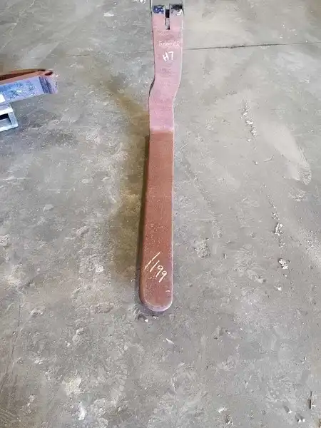 48" Fork Tine, LH image 2