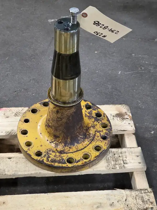 Shaft AS XL image 2