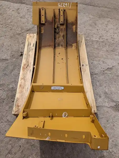 RH Fender image 3