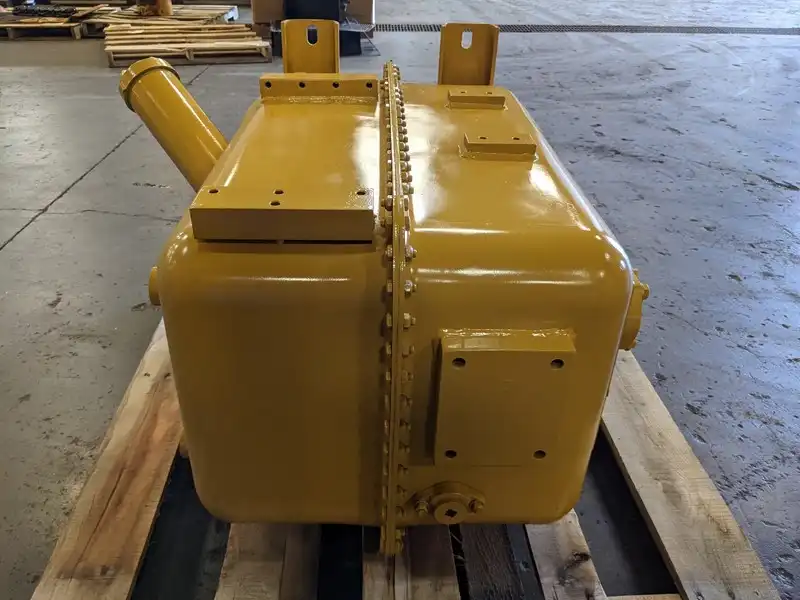 Hydraulic Tank image 2