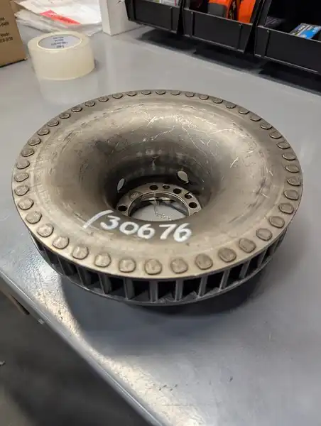Stator A image 2