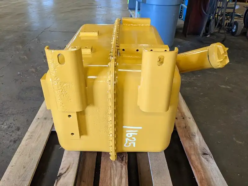 Hydraulic Tank image 3