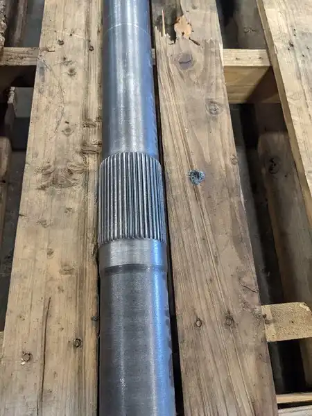 Shaft image 4