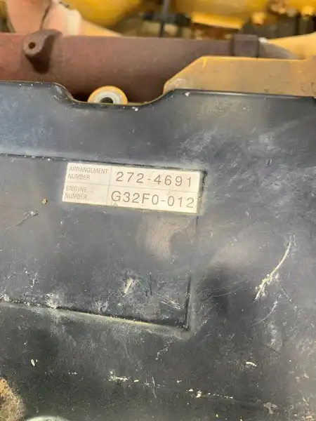 Engine Ar-co image 2