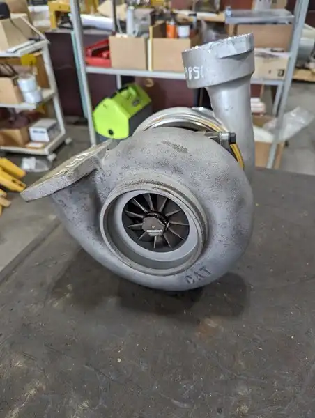 Reb Turbo G image 2