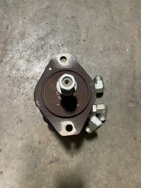 Fan Motor image 3