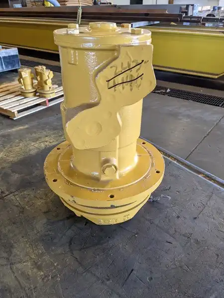 Swivel-gp 2 image 2