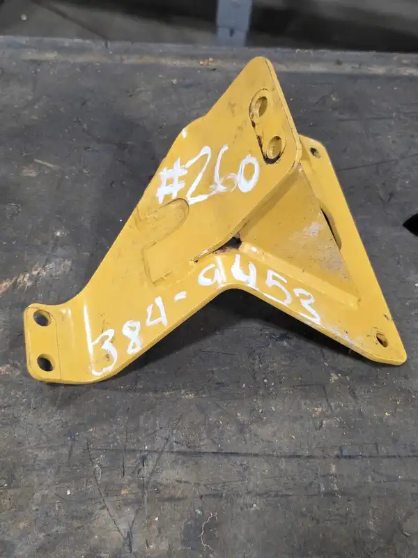 Bracket AS image 2