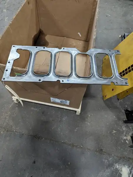 Underframe A image 2