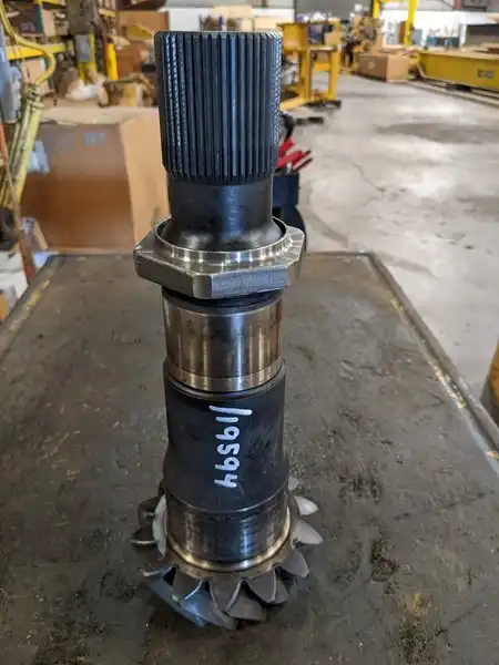 Shaft image 3