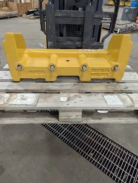 Counterweigh image 2
