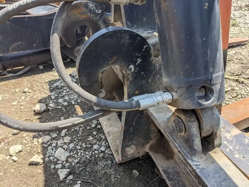Forks/Xtreme- Tilt image 4