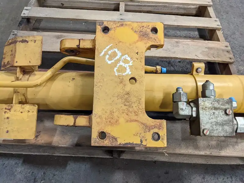Cylinder AS image 5