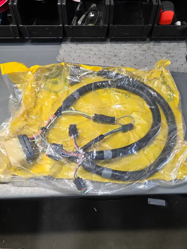 Harness AS. image 2