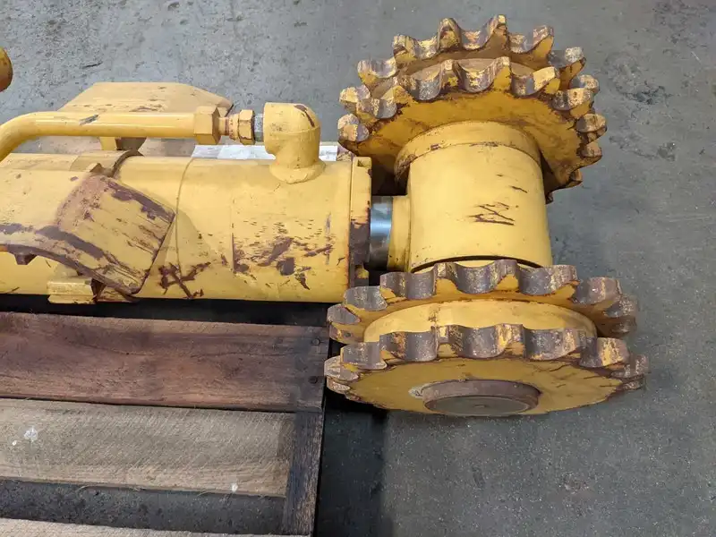 Cylinder AS image 7