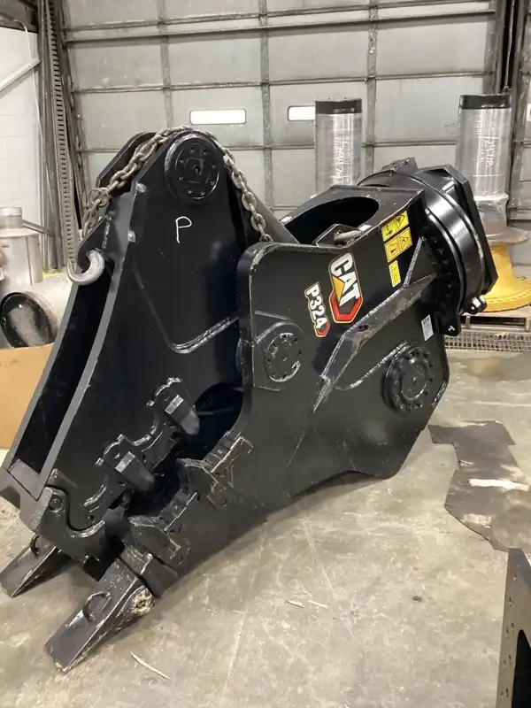 PULVERIZER/P324 image 3