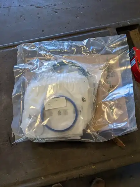 Seal Kit image 2