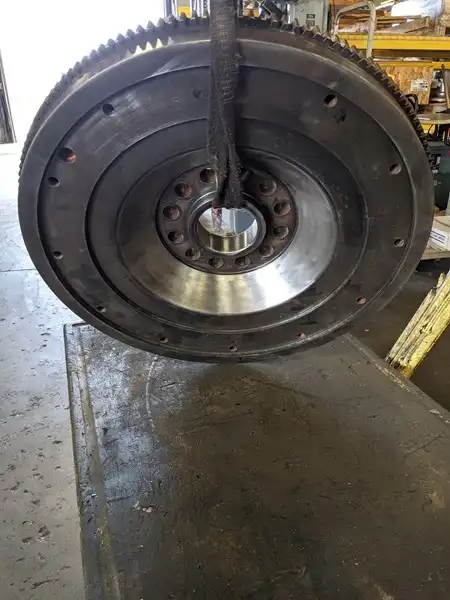 Flywheel AS image 3