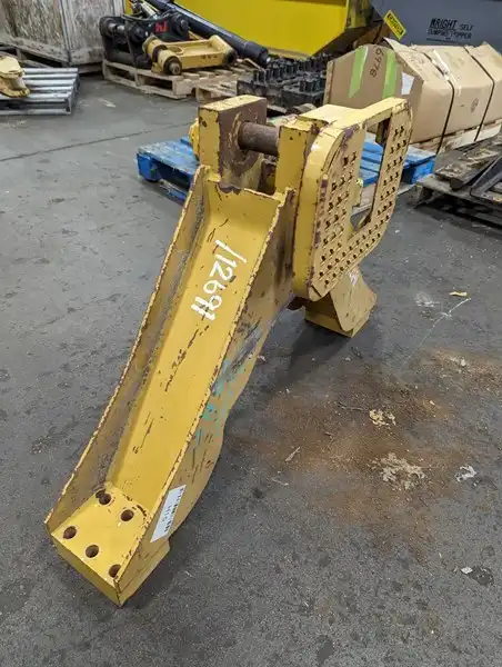 DRAWBAR/D6N image 2