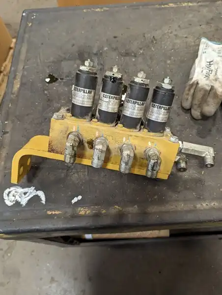 Valve Gp-sol image 2