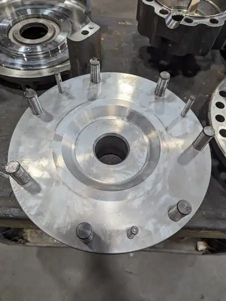 Hub AS image 2