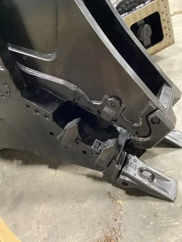 PULVERIZER/P324 image 4