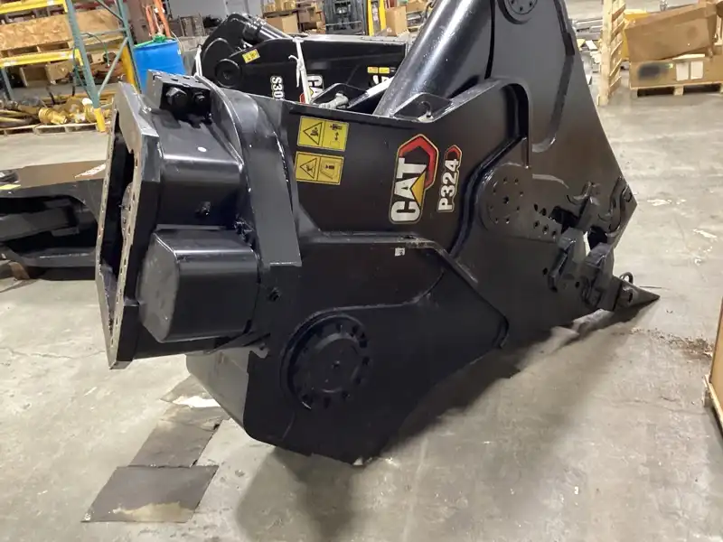 PULVERIZER/P324 image 5