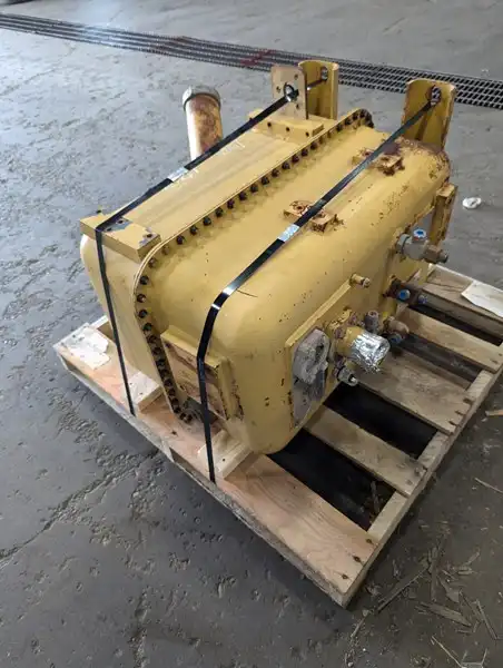 Hydraulic Tank image 2