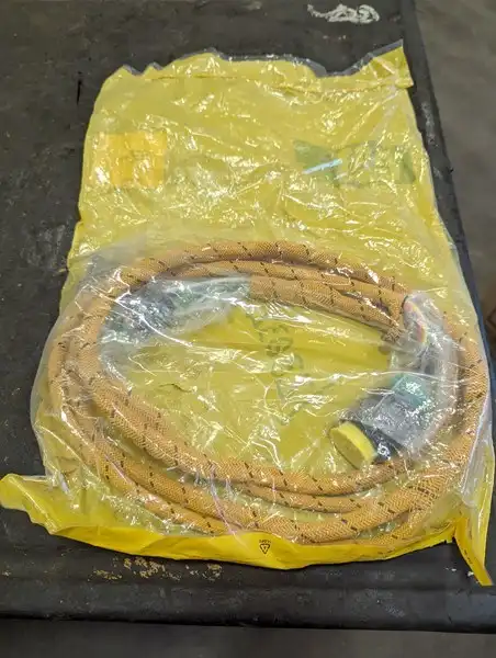Harness A image 2