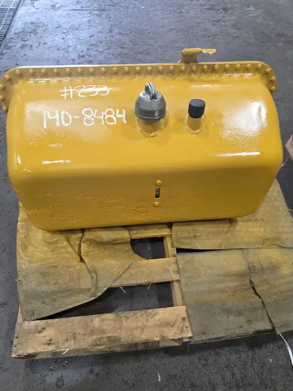 Tank AS. image 2