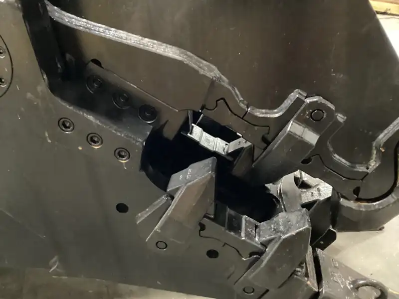 PULVERIZER/P324 image 7