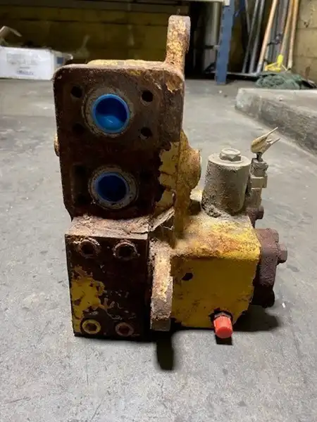 Valve Gp-qdr image 4