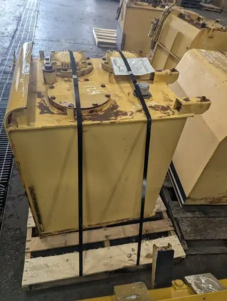 Tank Gp-filt image 2