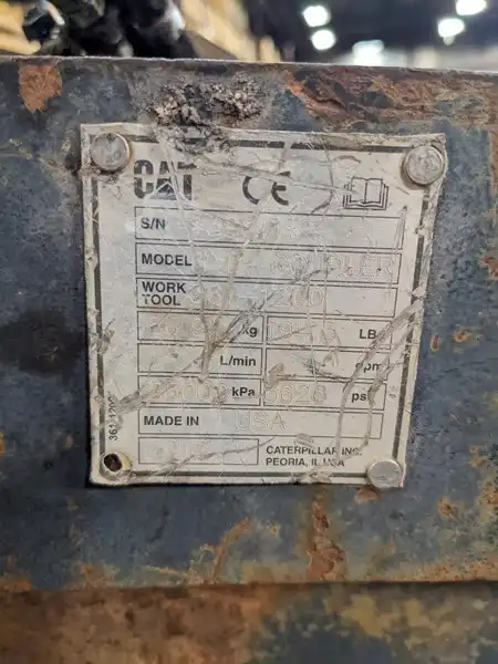 COUPLER/420-HYD image 2