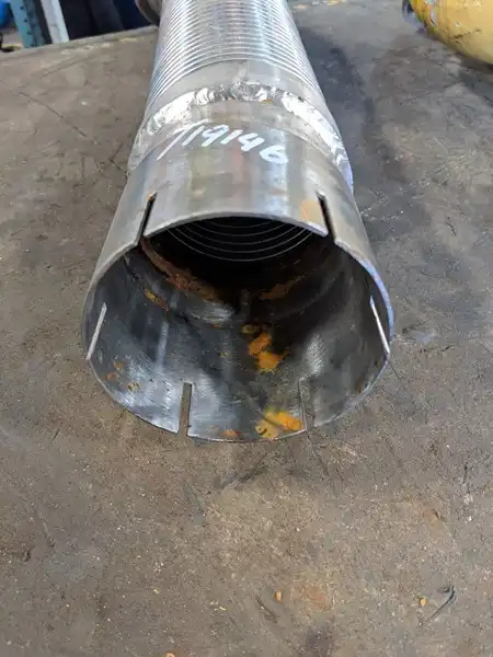 Pipe A image 3