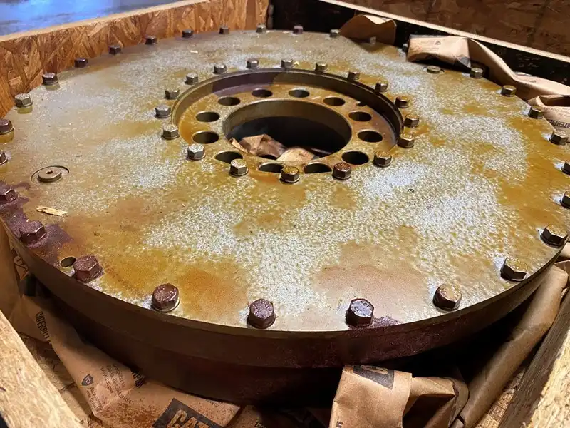 Damper GP image 2