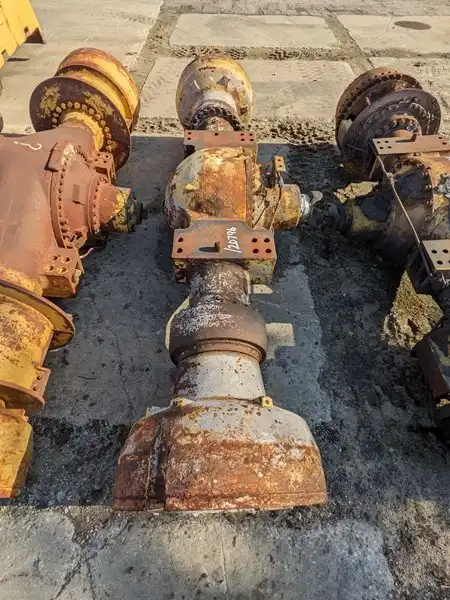 Axle Ar-fixe image 3