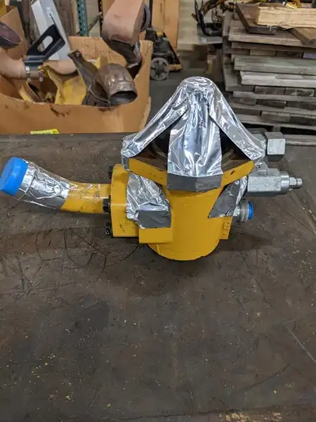 Gear Pump image 3