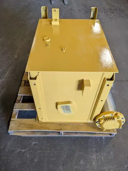 Hydraulic Tank image 3