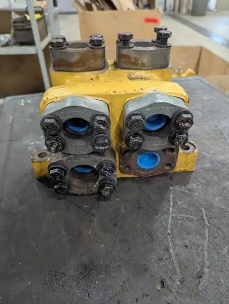 Manifold image 2