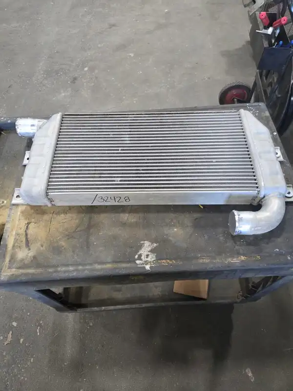 Aftercooler- image 2