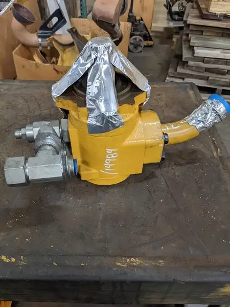 Gear Pump image 4