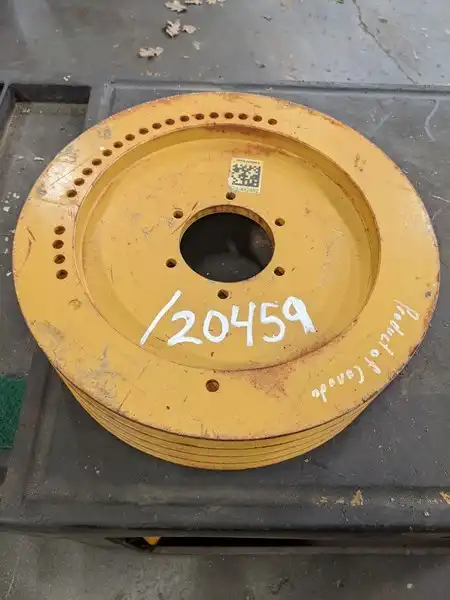Pulley image 3