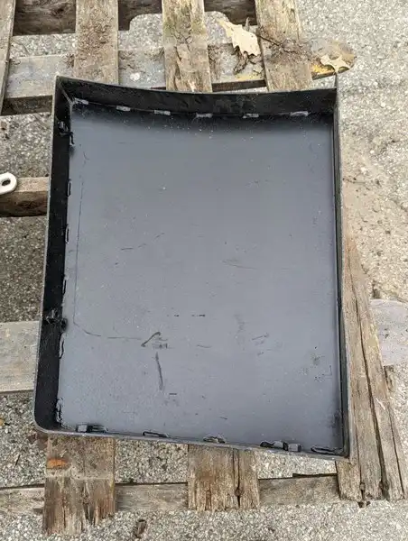 Deflector RH image 2